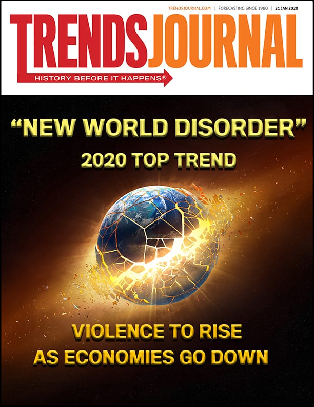 Trends Journal 3