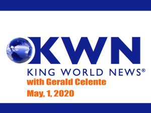 King World News - The Rabbit Hole (5.01.20)