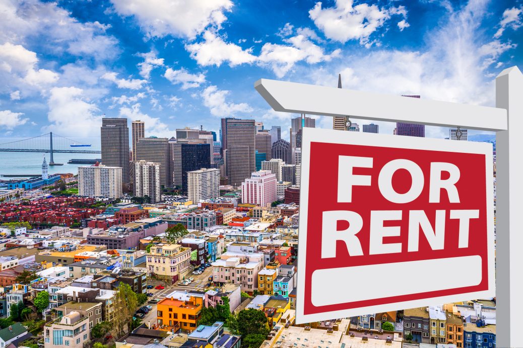 SAN FRAN OFFICE SPACE BEGGING FOR TENANTS