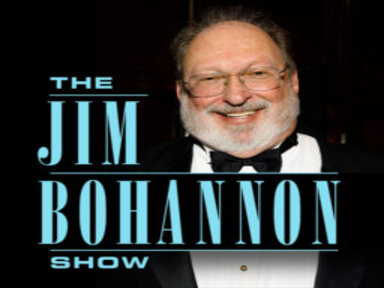 The Jim Bohannon Show (11.30.21)