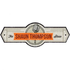 Shaun Thompson Radio Show (12.15.21)