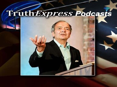 TruthExpress Radio (2.19.22)