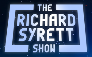 The Richard Syrett Show (8.12.22)